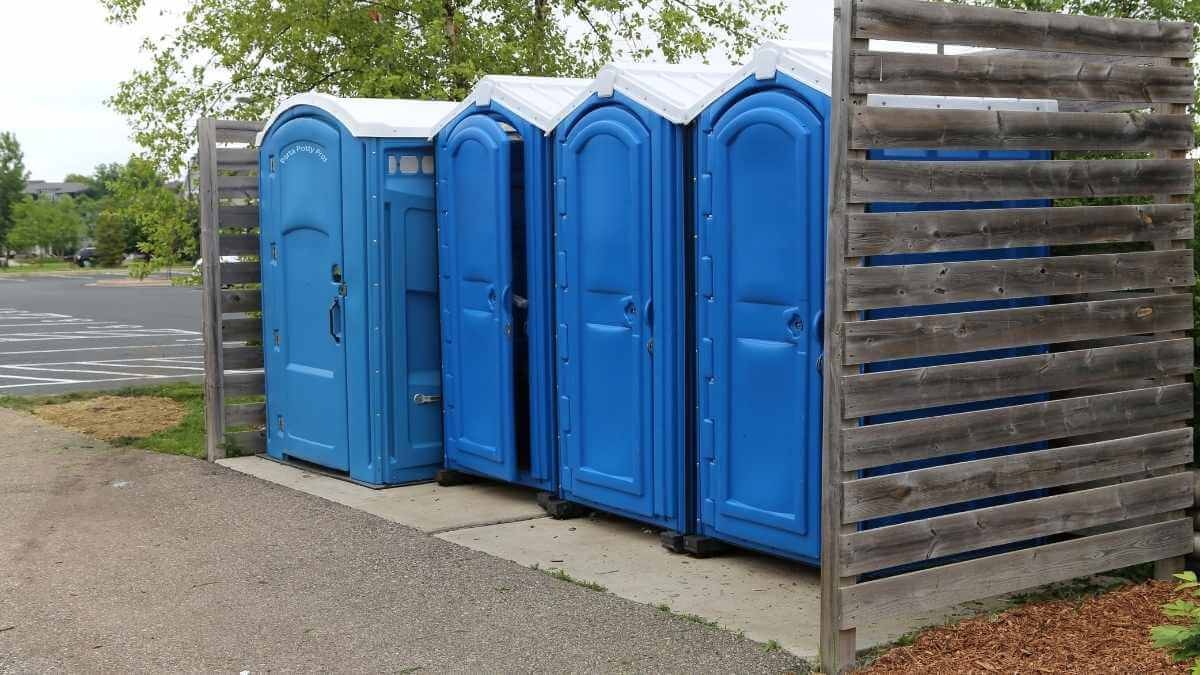 Porta Potty Rental Pros - Quality Portable Restroom Services in Grand Canyon, AZ, 86023